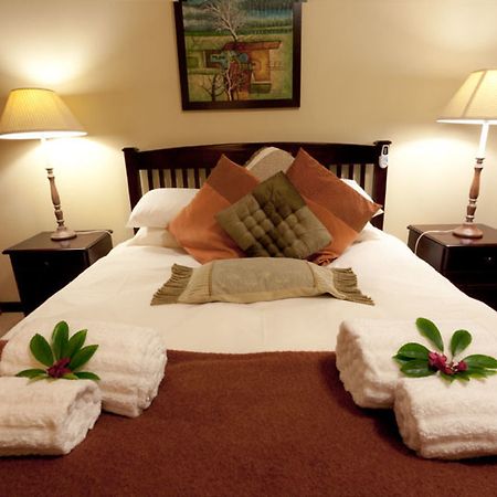 Africasky Guest House Kempton Park Dış mekan fotoğraf