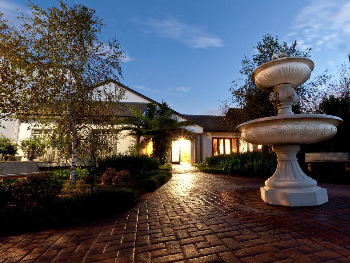 Africasky Guest House Kempton Park Dış mekan fotoğraf