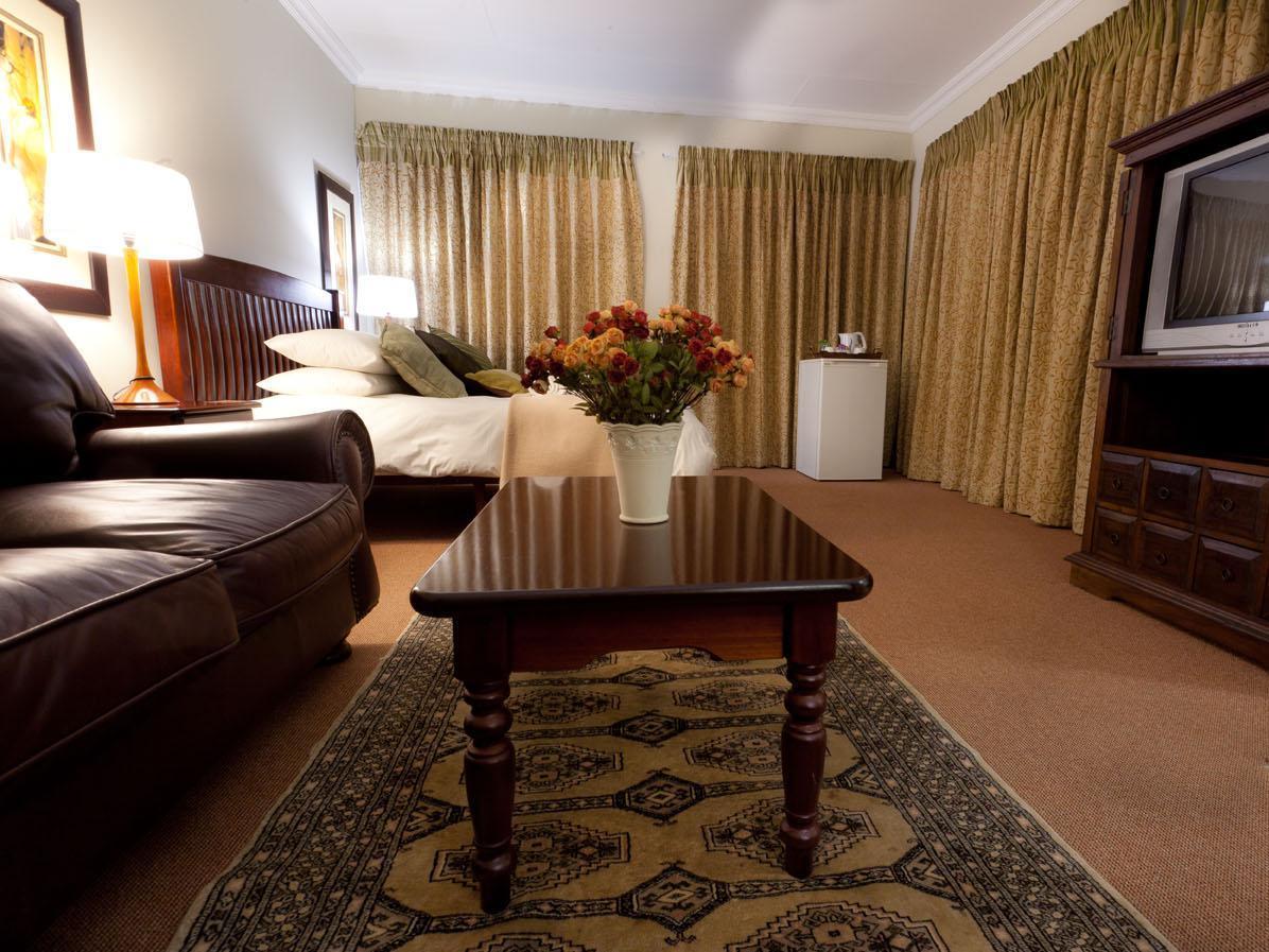 Africasky Guest House Kempton Park Dış mekan fotoğraf
