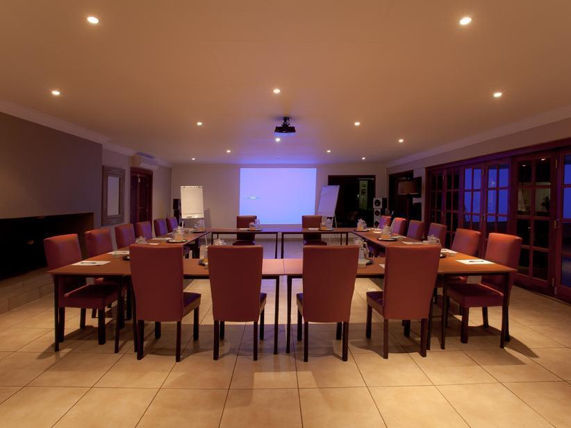 Africasky Guest House Kempton Park Dış mekan fotoğraf