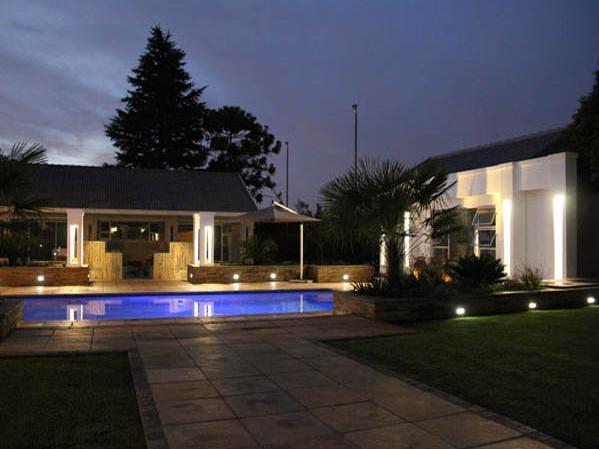 Africasky Guest House Kempton Park Dış mekan fotoğraf