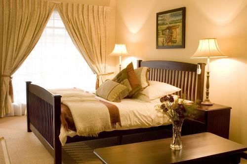 Africasky Guest House Kempton Park Dış mekan fotoğraf
