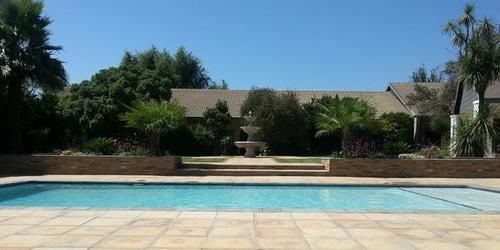 Africasky Guest House Kempton Park Dış mekan fotoğraf