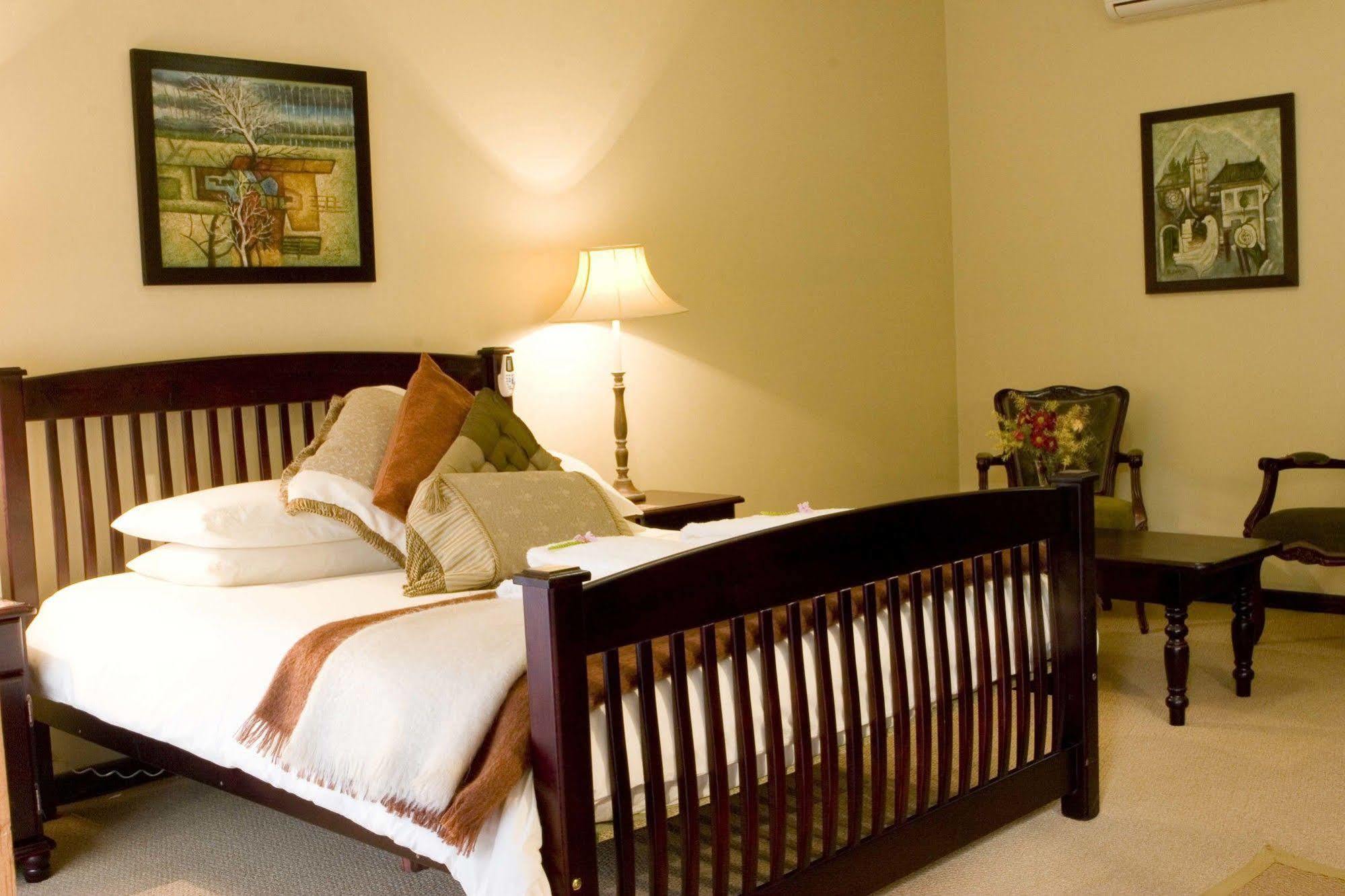 Africasky Guest House Kempton Park Dış mekan fotoğraf